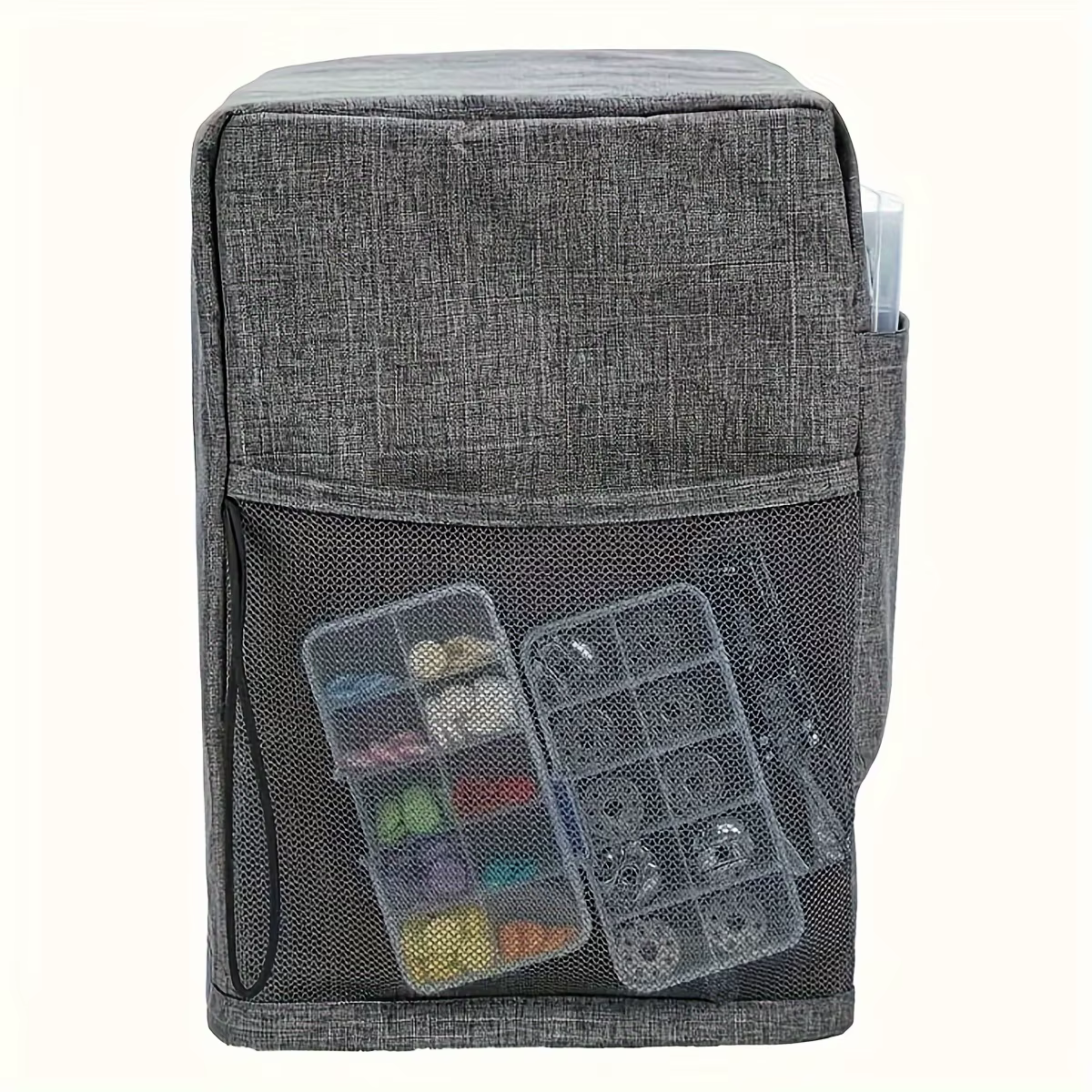 Sac de rangement pour outils de couture