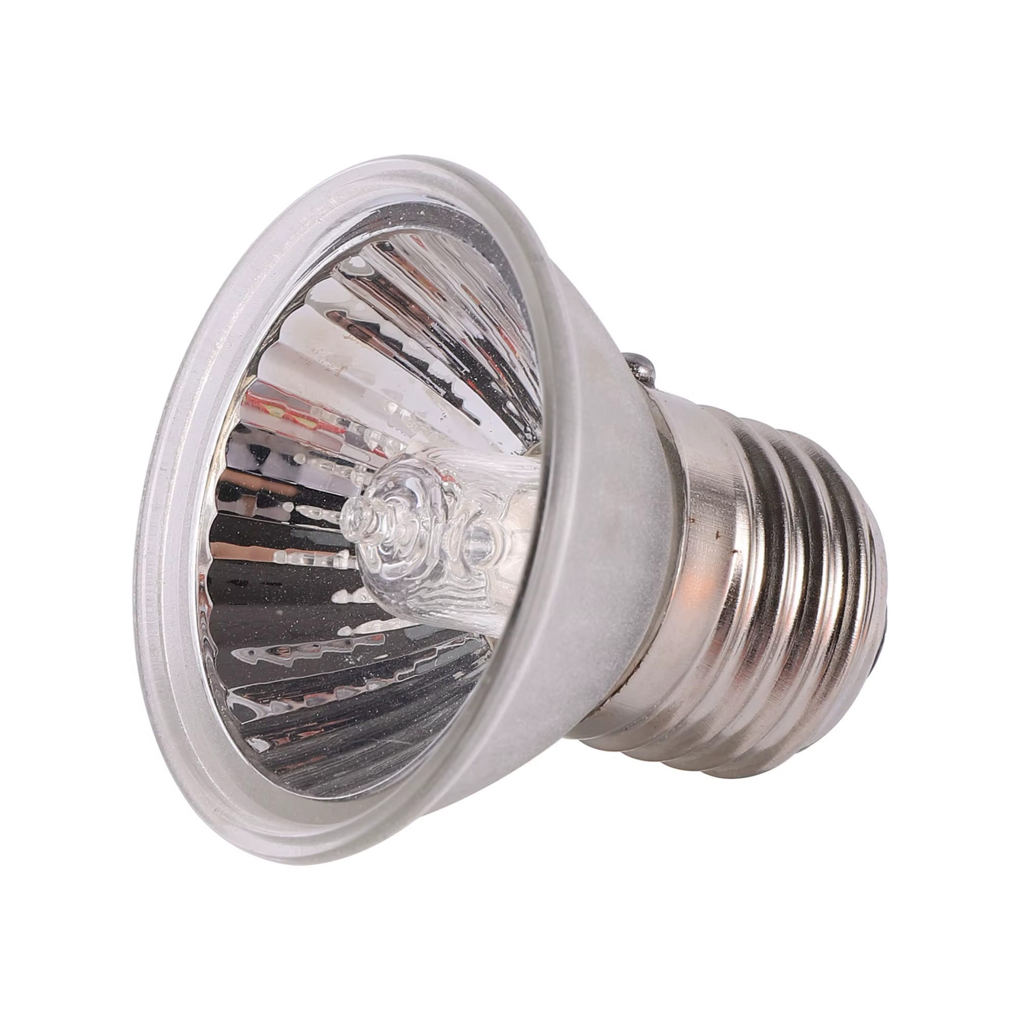 Lampe de reptile 25/50/75W UVA + Uremboursable 3.0, ampoule chauffante pour animaux de compagnie tortue se prélasser, ampoules UV amphibiens lézards, contrôle de la température