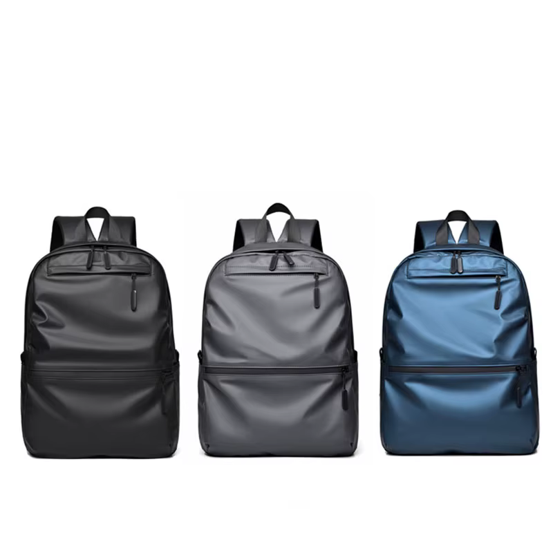 Nouveau sac à dos à la mode de grande capacité pour ordinateurs portables