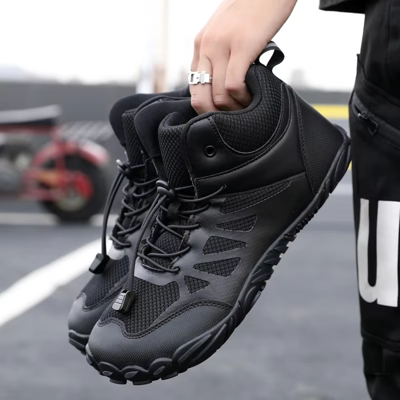 Chaussures de randonnée pour hommes et femmes