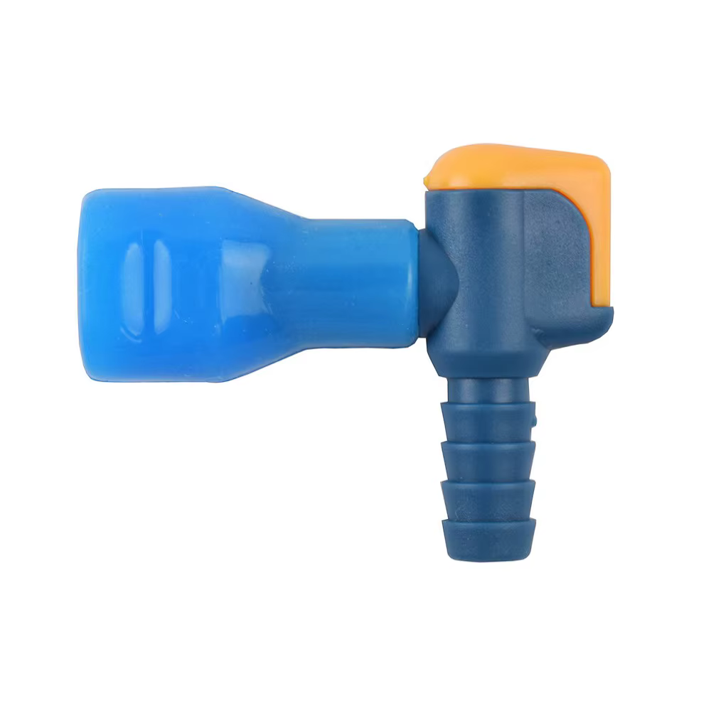 Osprey-Valve de morsure d'hydratation en silicone