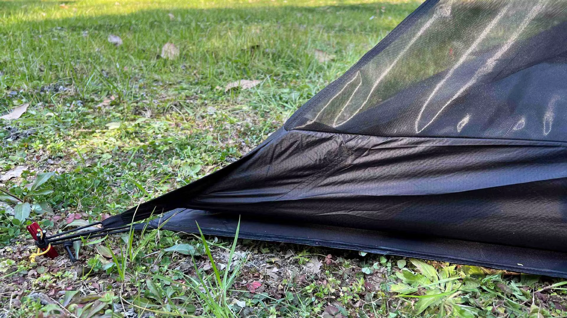 La tente en maille pour 2 à 3 personnes