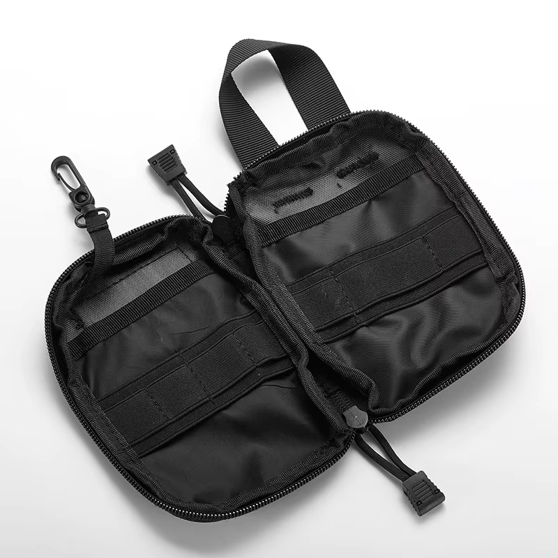 Trousse de premiers secours d'urgence