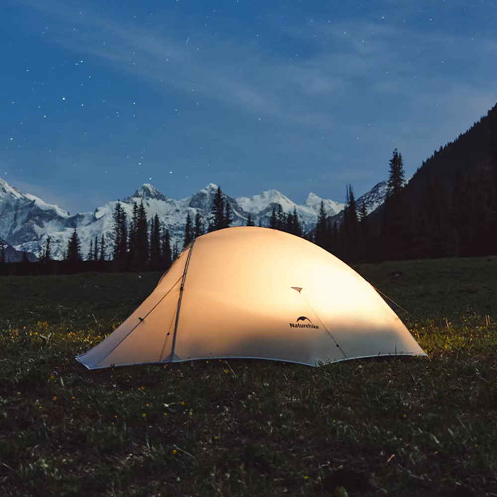 Naturehike – tente de randonnée