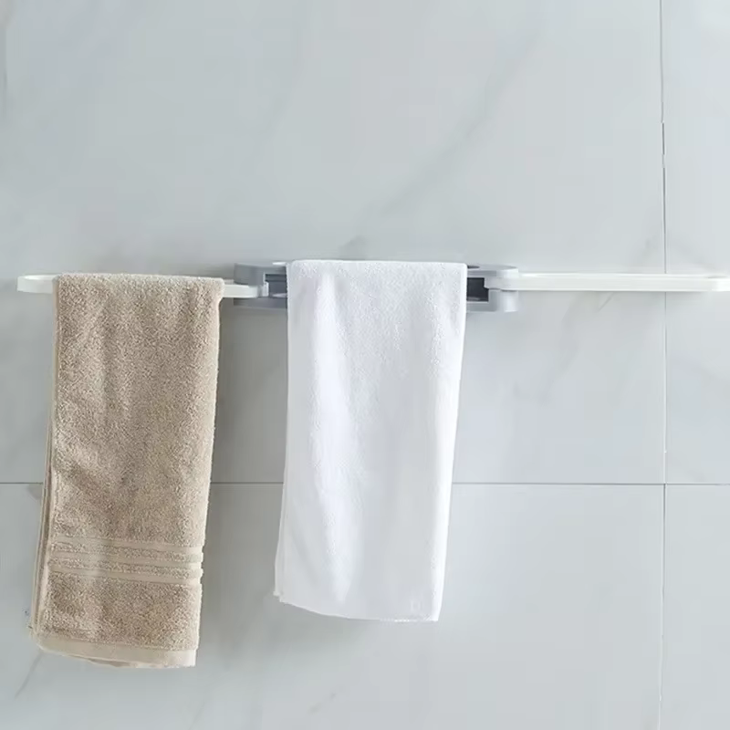 Porte-pantoufles pliant 3 en 1