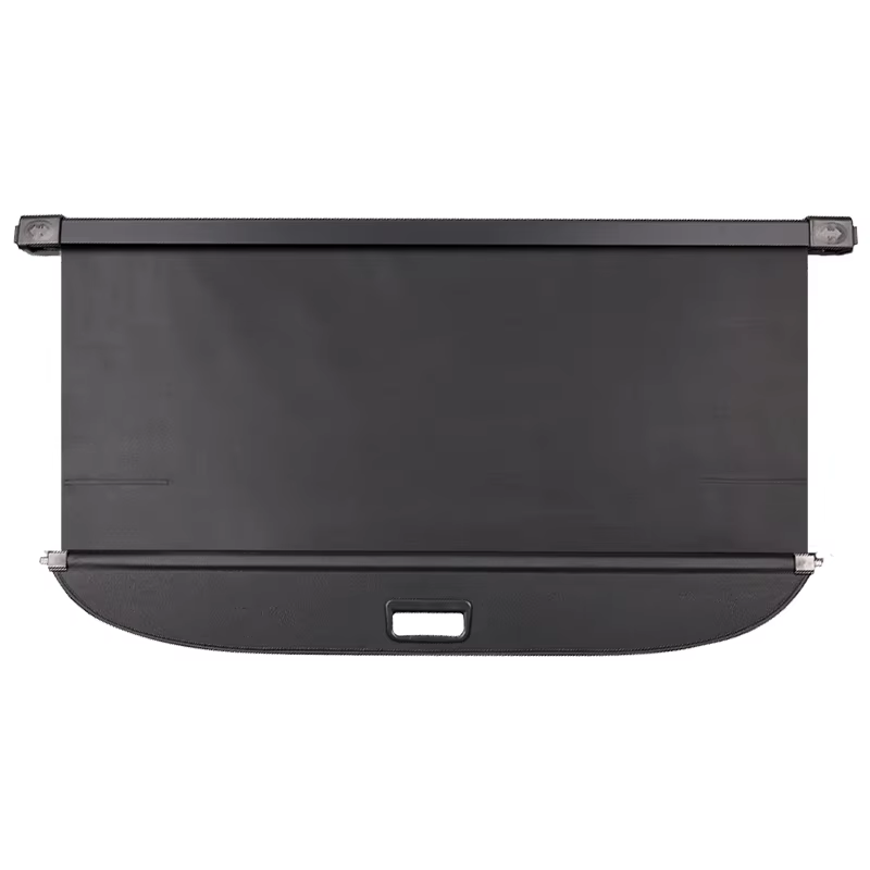 Couverture de coffre rétractable pour porte-paquets, bouclier étanche, couverture de chargement de confidentialité, accessoires automobiles, pour Toyota Corolla Touring 2021