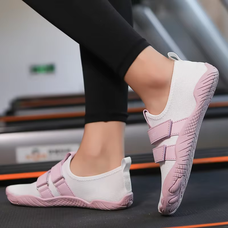 Chaussures d'eau élastiques à séchage rapide pour femmes et hommes