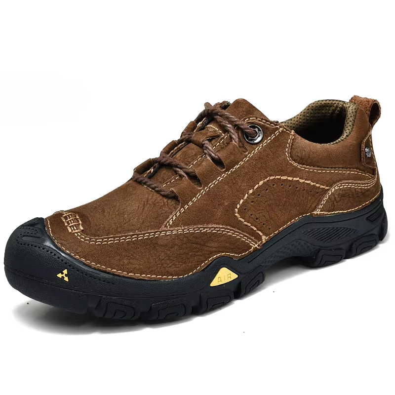 Chaussures de randonnée antidérapantes et respirantes pour hommes
