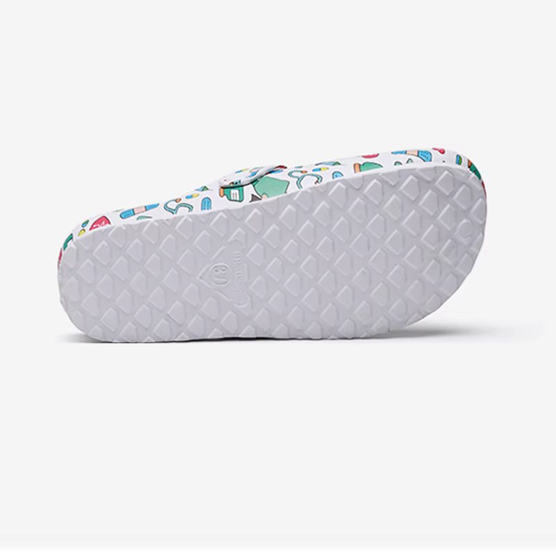 Chaussures Médicales Antidérapantes pour Femme