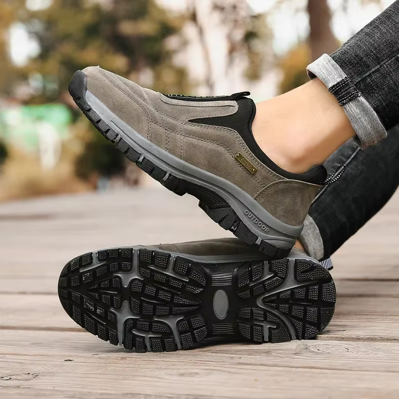 Chaussures de dehors Légères et Confortables pour Homme