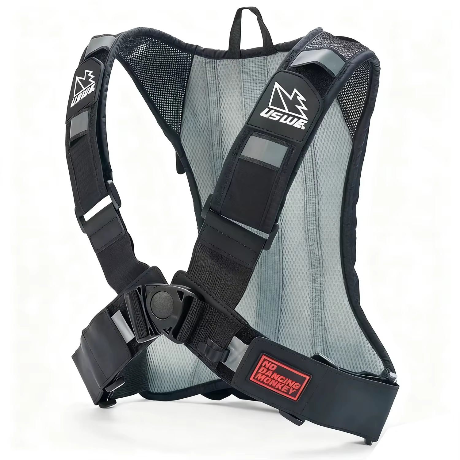 Sac d'hydratation pour moto
