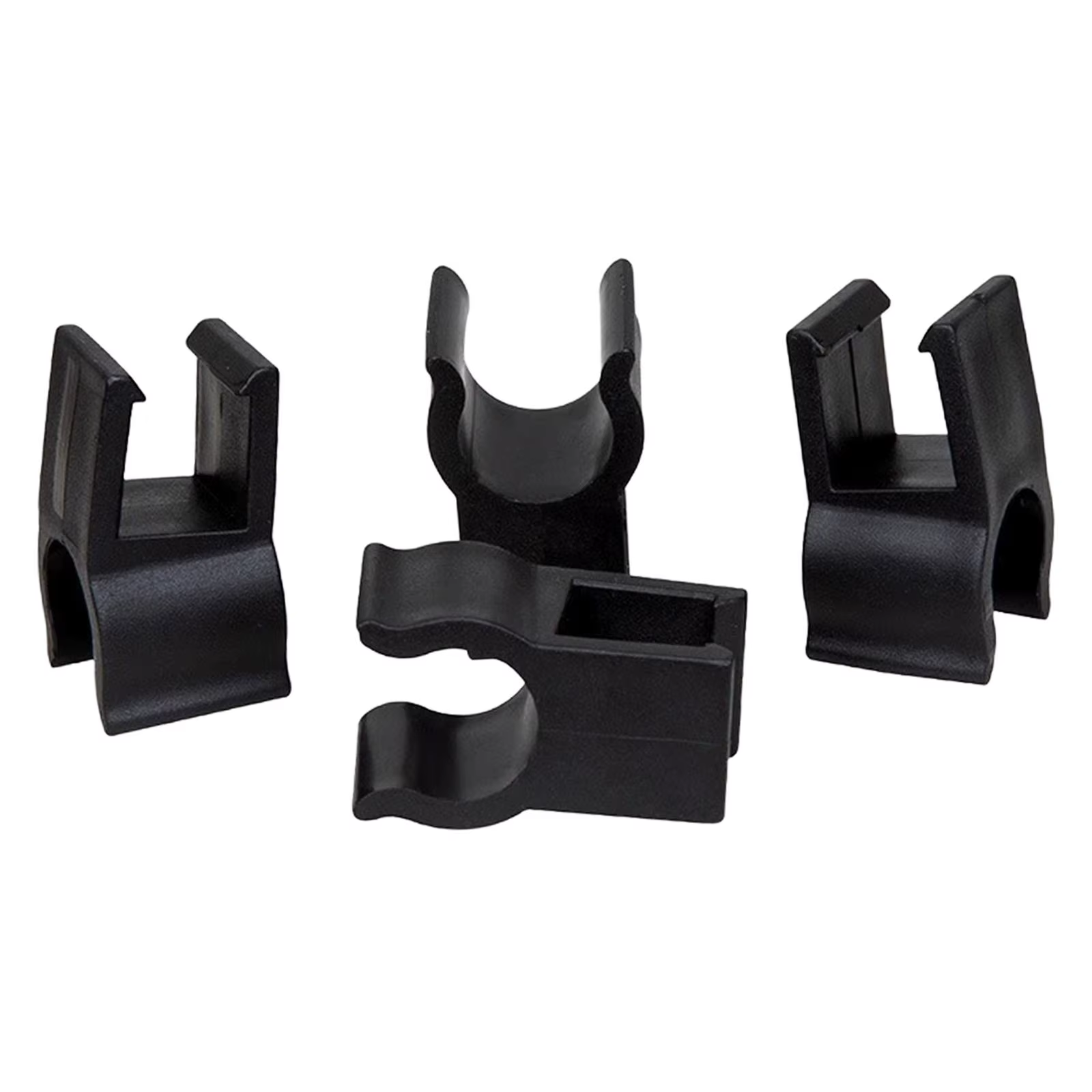 Accessoires de construction de cartes de chariot de camping
