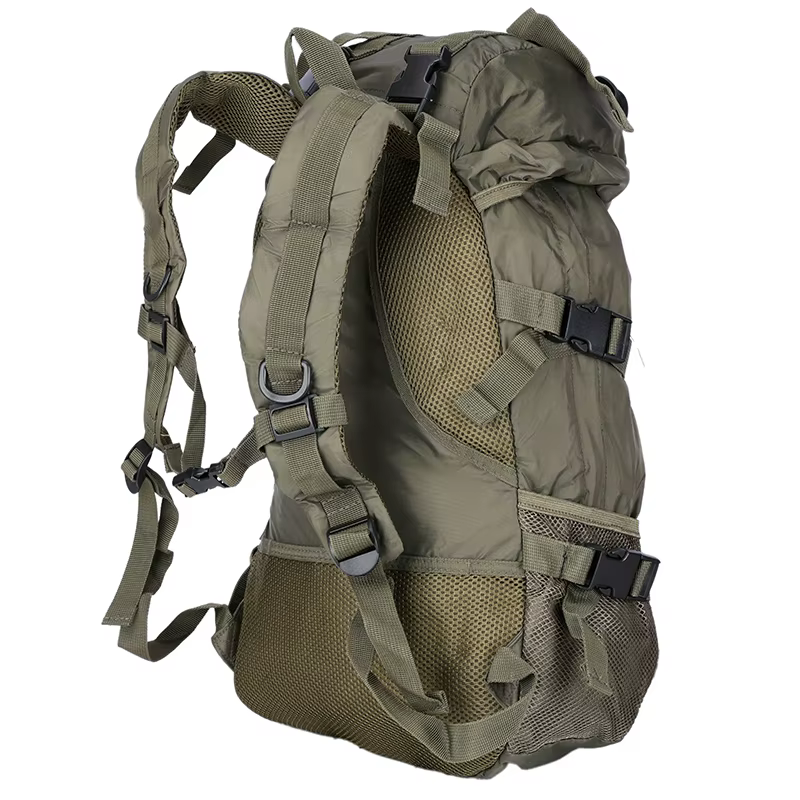 LQARMY 20L voyage randonnée sac à dos Camping sacs à dos étanche
