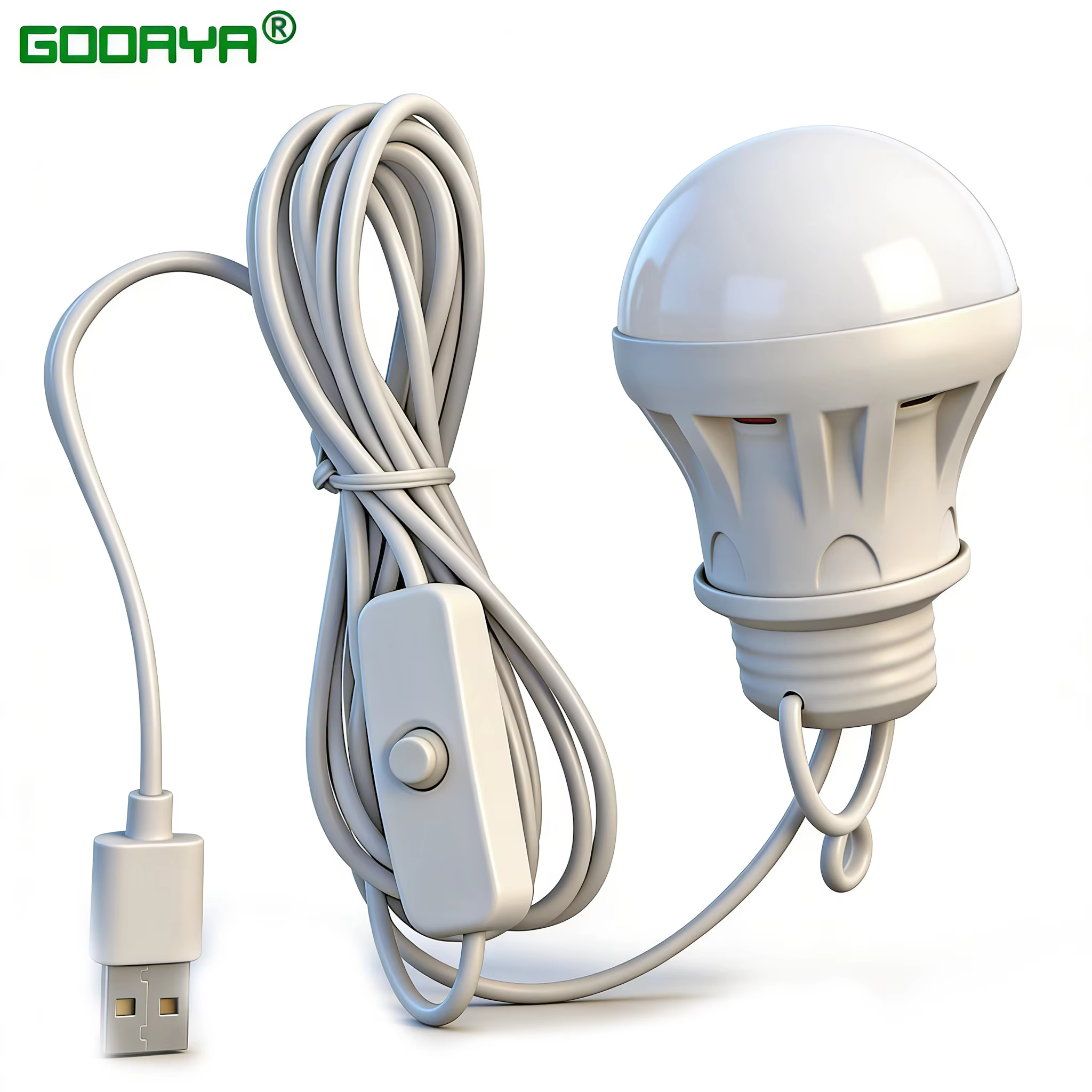 Lanterne LED DC, lampe de camping