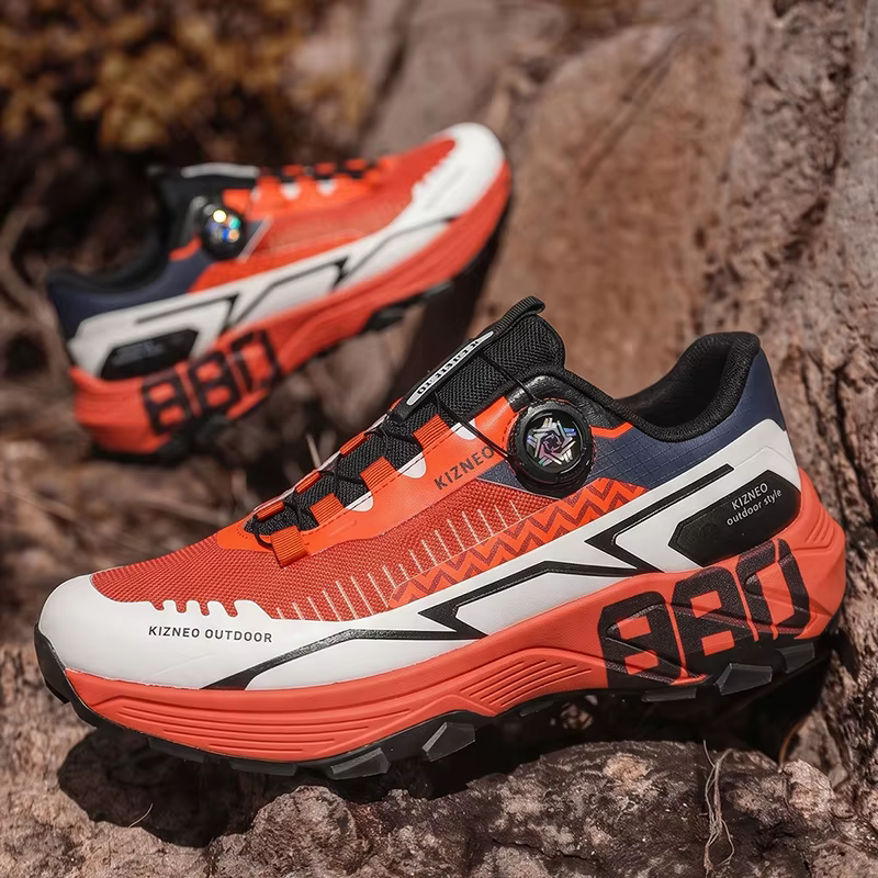 Chaussures de randonnée pour hommes