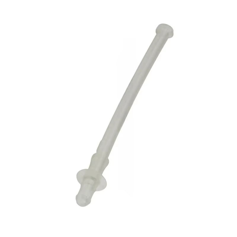 Accessoire pour machine à café entièrement automatique, tube à lait, adapté aux modèles Delong Xi ECAM650.85 ECAM510.55 D9T ECAM370.95 ECAM650.75 ECAM