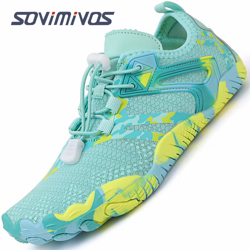 Chaussures de Randonnée pour Homme et Femme
