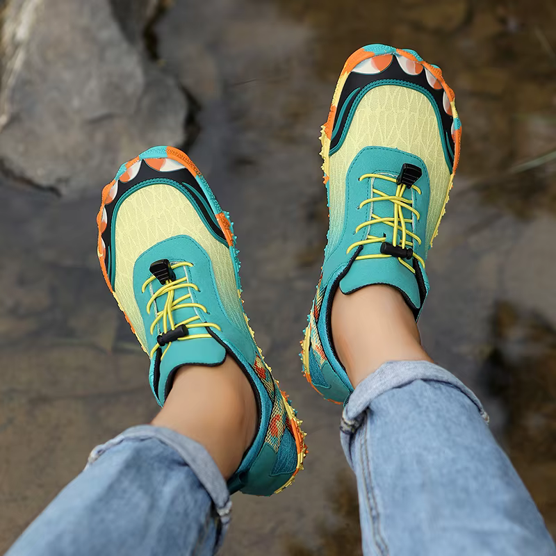 Nouvelles chaussures de randonnée d'extérieur 2026 pour hommes et femmes