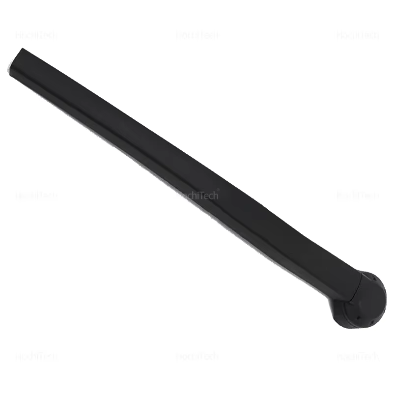 Pour Jeep Grand Cherokee 2005-2010 05139836AB Accessoires de voiture Bras de liaison du moteur d'essuie-glace arrière avec lame – Boîtier ABS durable