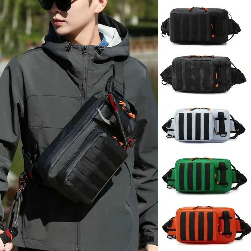 Sac de poitrine de Camping en plein air