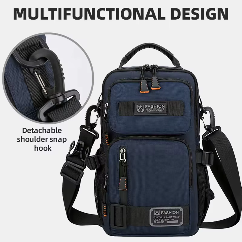 Sac de taille de Camping pour hommes