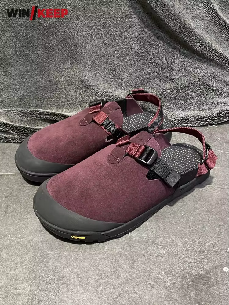 Chaussures de randonnée pour hommes