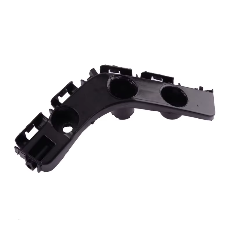 Accessoires automobiles 55079228AD 55079229AD Support de fixation de pare-chocs pour JEEP GRAND CHEROKEE 2011 2012 2013