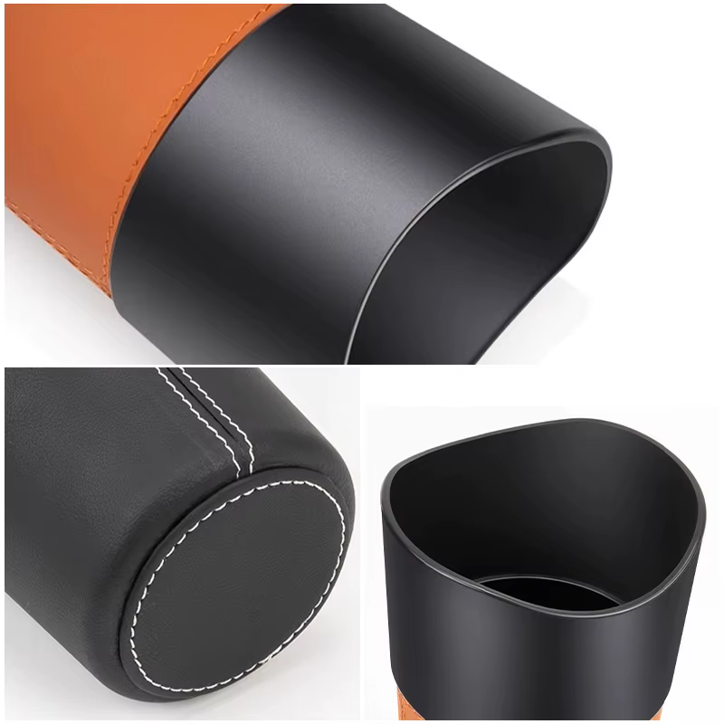 Poubelle de voiture Console poubelles de stockage des déchets pour g-reat mur GWM réservoir 300 ville 300 frontière 400 500 PHEV 700 800 Tank500