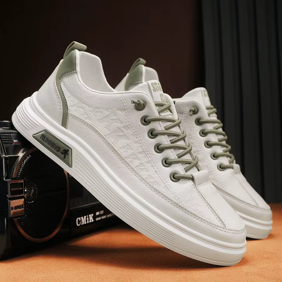 Chaussures basses pour hommes