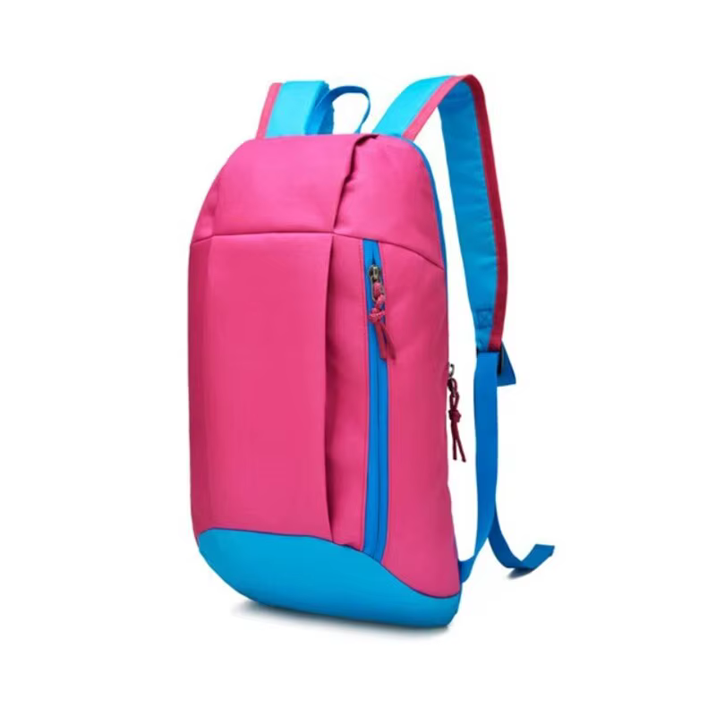 Petit sac à dos de sport léger pour hommes en plein air