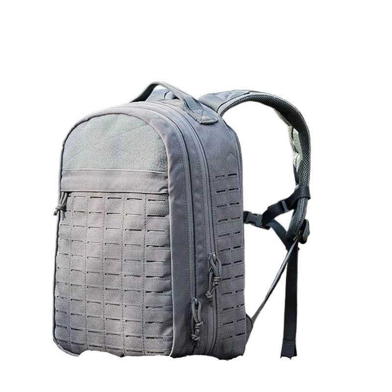 YAKEDA 35L sac à dos tactique Sports de plein air équipement de rangement étanche 3D sac de voyage sac de Trekking sac à dos de Camouflage