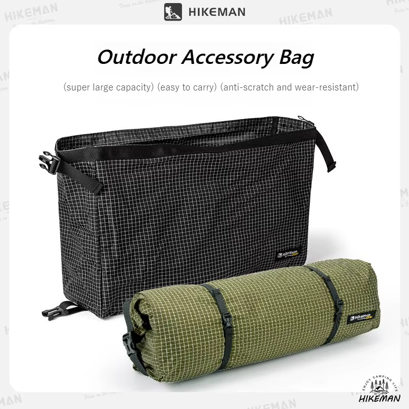 Sac d'accessoires de randonnée Hikeman
