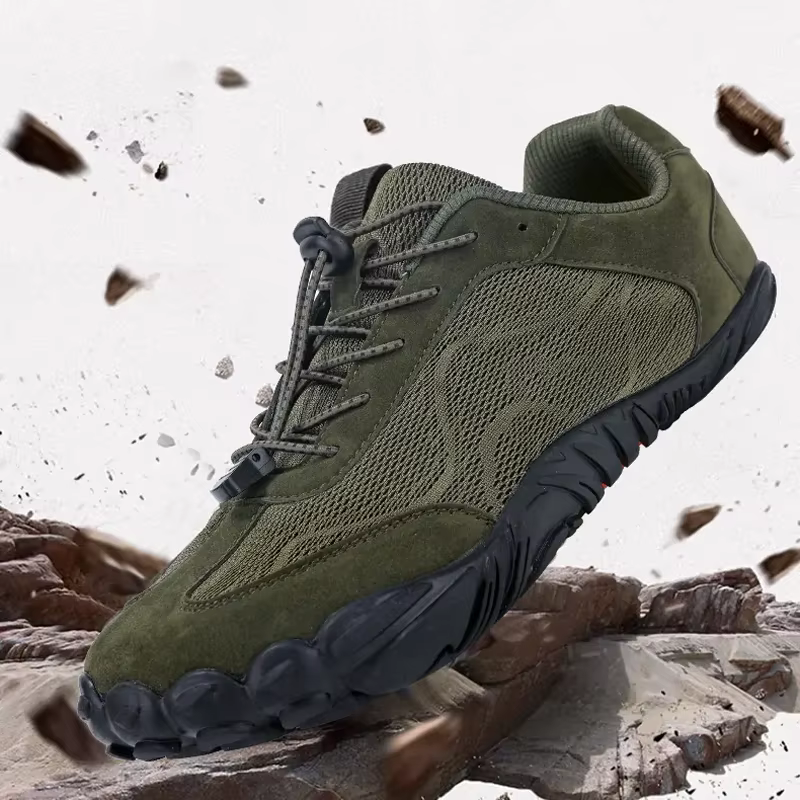 Nouvelles chaussures de randonnée pour hommes et femmes