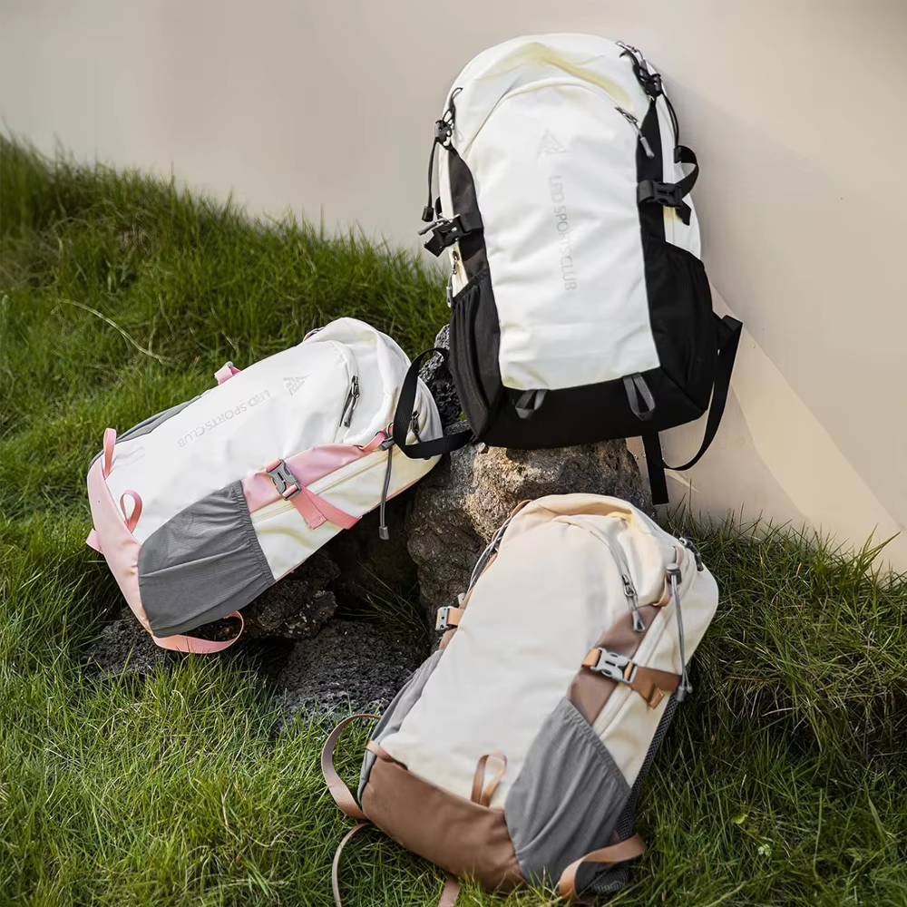 1 pièces sac à dos de randonnée sac à dos de Camping