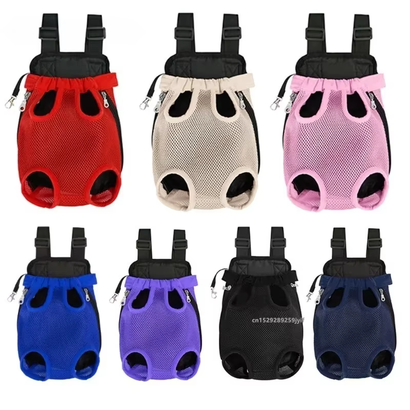 Sac de transport pour animaux de compagnie