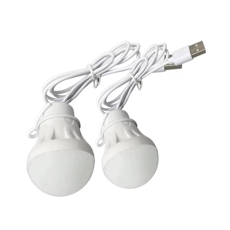 Lanterne LED DC, lampe de camping