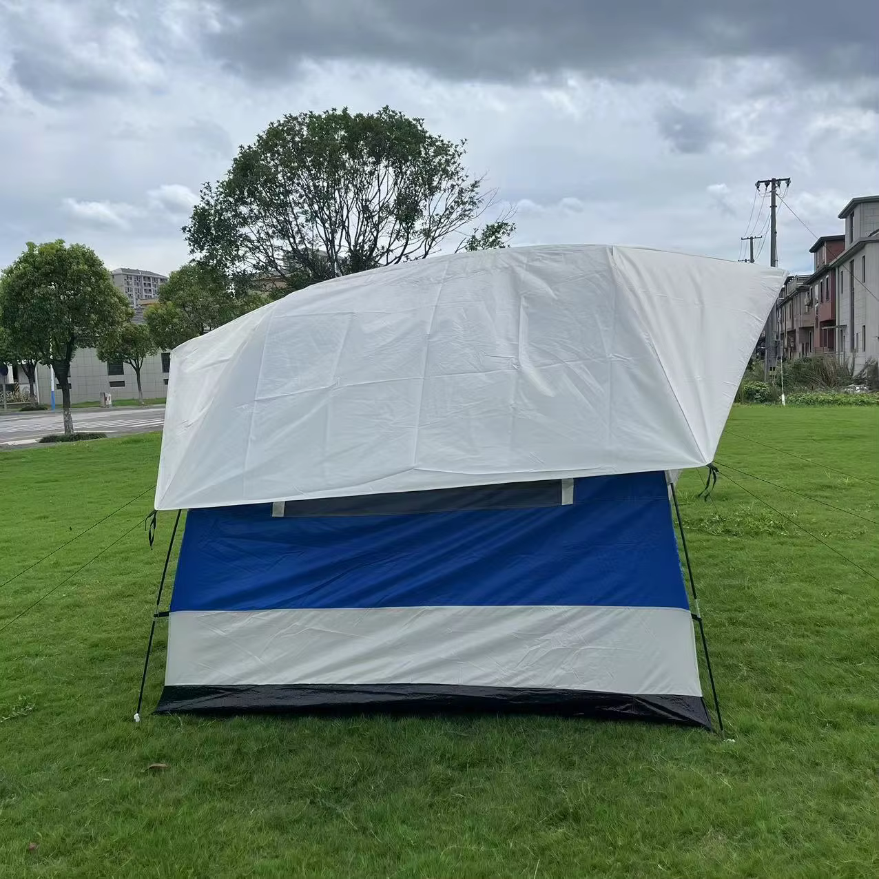 Tentes de randonnée de Camping en plein air