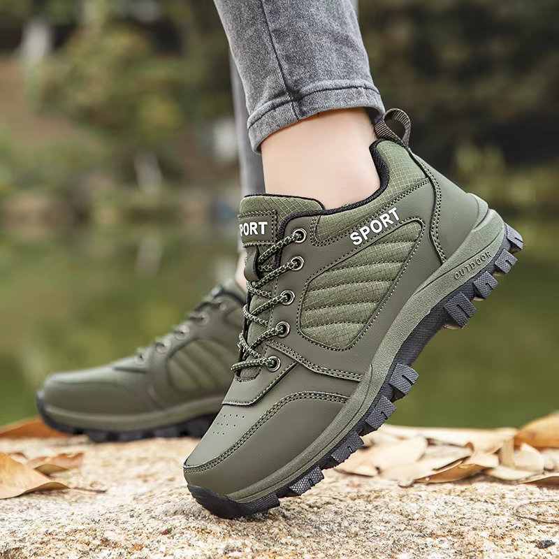 Chaussures de randonnée pour hommes et femmes