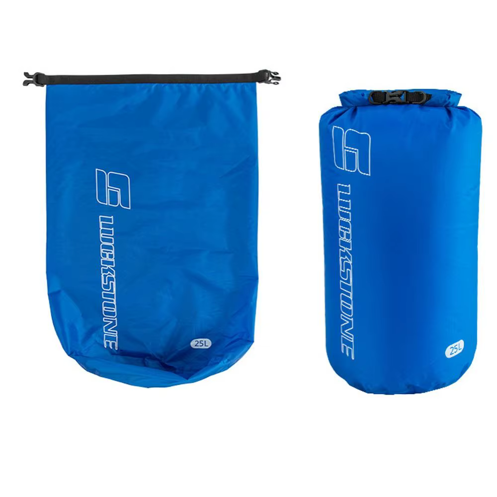 Sac sec de séparation d'eau 3/5/8/12/15/25/35/75L