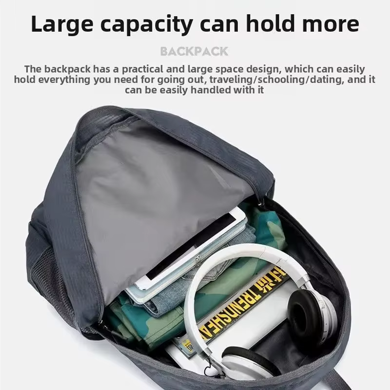 Vanaheimr sac à dos null respirant aucun couleur unie 689 Nylon sacs d'extérieur sac meilleur