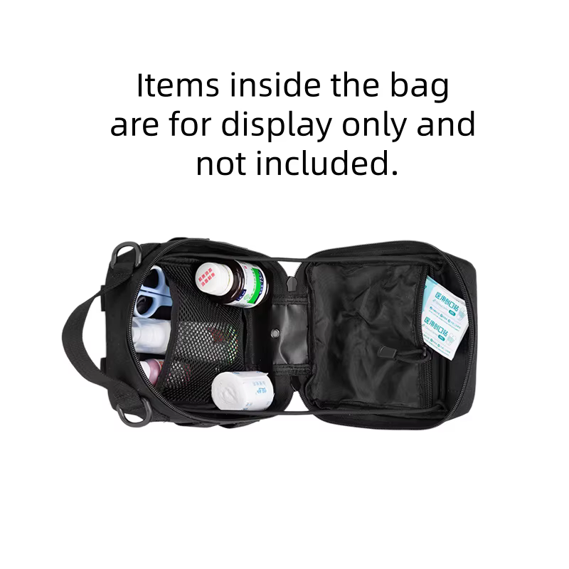 Sac à dos tactique Molle