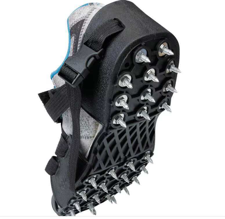 Crampons antidérapants pour la marche sur neige et glace