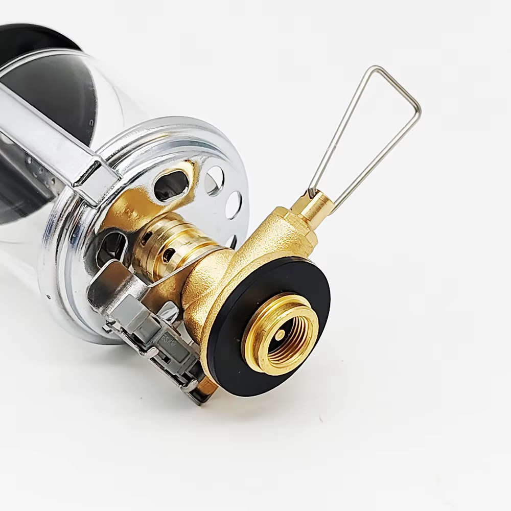 Lampe à gaz de Camping Portable