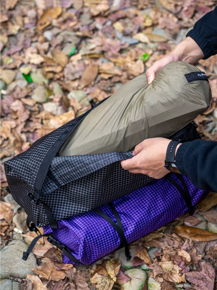Sac de randonnée HIKEMAN 12L pour l'extérieur
