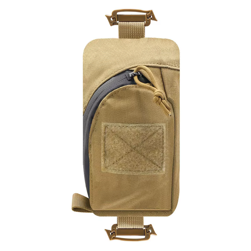 Sac à dos tactique portable extérieur