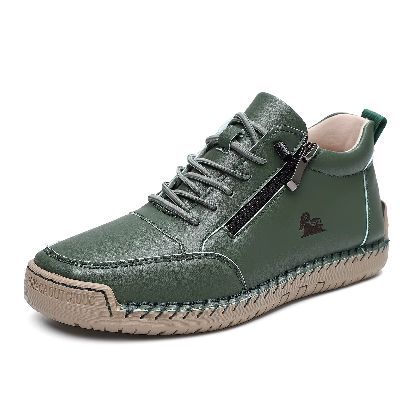 Nouveau 2025 femmes chaussures de sport en plein air randonnée fond plat respirant confortable décontracté