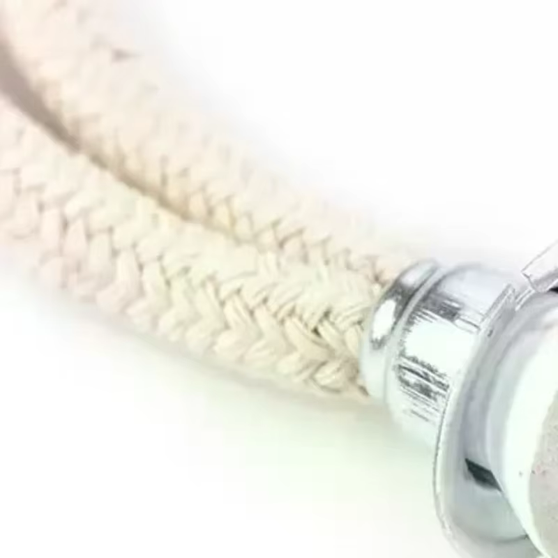 1 pièces S/L 10/14cm mèche parfum catalytique S/L lampe brûleur