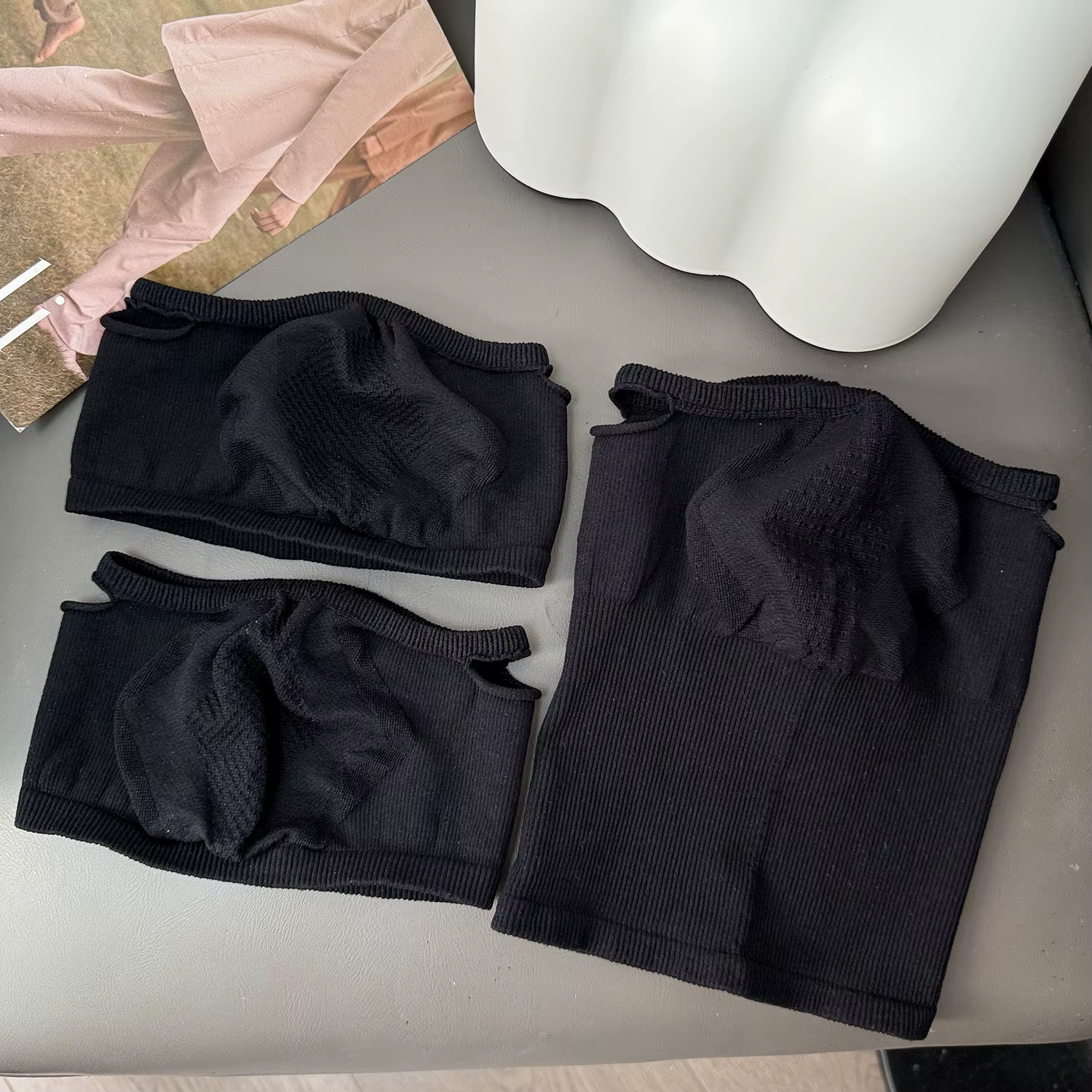 Sport plein visage respirant Protection solaire cyclisme vélo couverture faciale masques réutilisables randonnée Camping course cache-cou écharpe douce