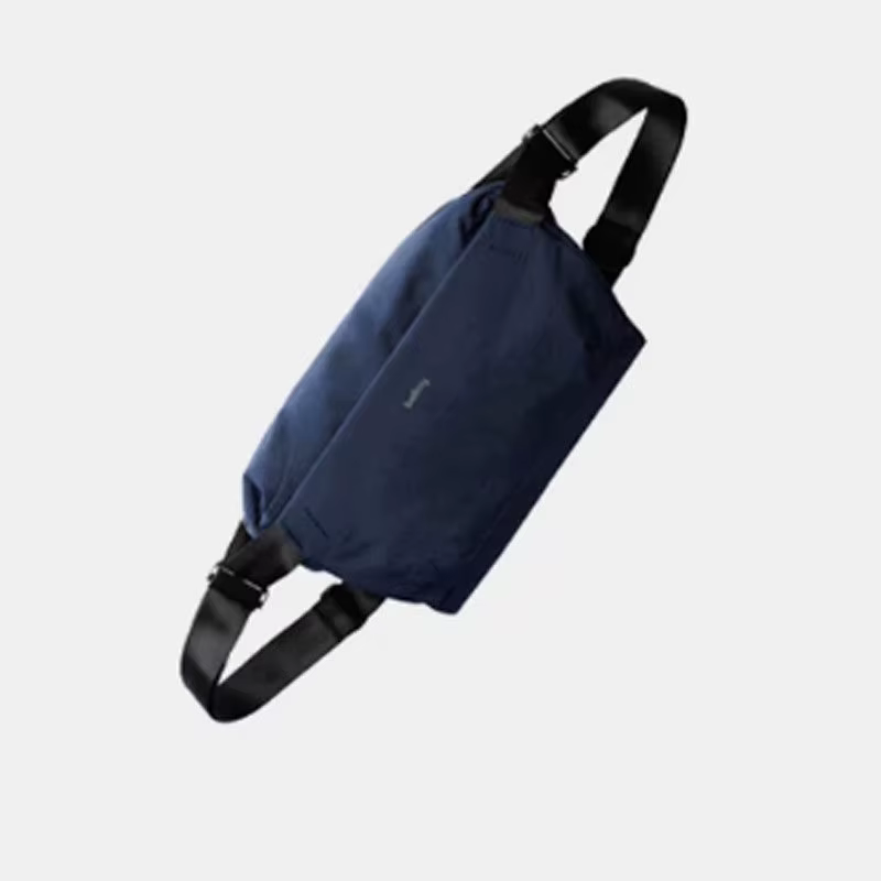 Bellroy Australia Venture Sling 6L /9L Sac de poitrine fonctionnel pour le sport et le cyclisme en plein air