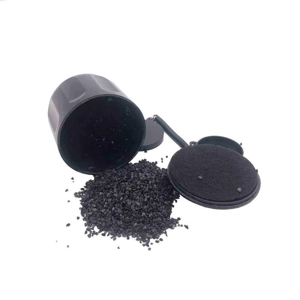 Filtre à Air Portable pour fumer, purificateur de fumée personnel pour voiture et bureau, Filtration au charbon actif, fournitures de fête, cadeau pour Cigarette